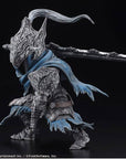 Dark Souls Q Collection PVC Statue Artorias of the Abyss 13