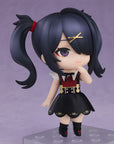 Needy Streamer Overload Nendoroid Action Figure Ame 10 cm