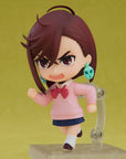 Dandadan Nendoroid Action Figure Momo 10 cm