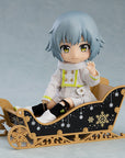 Nendoroid More Sleigh