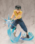 Yu Yu Hakusho ARTFXJ Statue 1/8 Yusuke Urameshi Ver. 2 19 cm