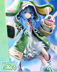 Date A Live Prisma Wing PVC Statue 1/7 Yoshino 20 cm