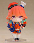 Hololive Production Nendoroid Action Figure Takanashi Kiara 10 cm