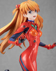 Neon Genesis Evangelion Statue 1/7 Soryu Asuka Langley 26 cm