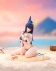 Azur Lane - New Jersey PVC Statue 1/8 Midsummer Leisure 14 cm