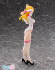 2.5 Dimensional Seduction PVC Statue 1/7 Liliel Angel School spin-off Training Suit/Ririsa 25 cm