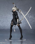 NieR:Automata PVC Statue 2B (YoRHa No. 2 Type B) Ver. 2.0 29 cm