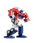 Transformers Interactive Robot Optimus Prime G1 Elite 41 cm