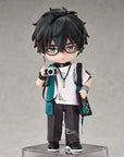 Honkai: Star Rail Nendoroid Doll Action Figure Dan Heng: Express Travel Ver. 10 cm