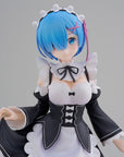 Re:Zero Starting Life in Another World Pop Up Parade PVC Statue Rem L Size 22 cm