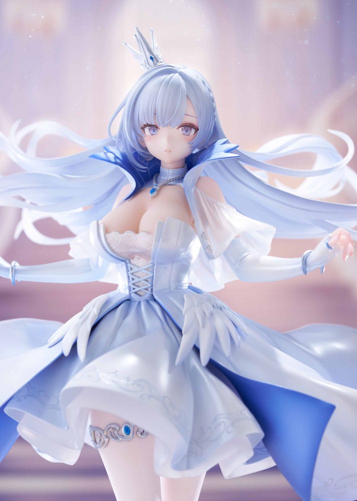 Azur Lane PVC Statue 1/7 Argus 23 cm