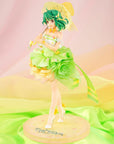 Lucrea Macross Frontier: The Labyrinth of Time PVC Statue Ranka Lee 21 cm