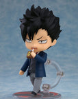 Haikyu!! Nendoroid Action Figure Tetsuro Kuroo School Uniform Ver. 10 cm