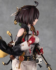 Atelier Yumia: The Alchemist of Memories & the Envisioned Land PVC Statue 1/7 Yumia Liessfeldt 25 cm