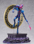 Yu-Gi-Oh! Card Game Monster Collection PVC Statue 1/8 Dark Magician of Chaos 30 cm