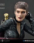 DC Comics Statue 1/3 Catwoman Deluxe Bonus Version Concept Design by Lee Bermejo 69 cm