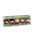 The Beach Boys POP! Rocks Vinyl Figure 5-Pack Pet Sounds 9 cm