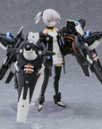 Navy Field 152 Act Mode Plastic Model Expansion Kit: Action Figure Tia & Type Penguin 14 cm