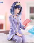 Oshi No Ko Noodle Stopper PVC Statue Akane Kurokawa Have a good night! 15 cm