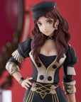 Fire Emblem: Three Houses Pop Up Parade PVC Statue Dorothea Arnault 17 cm