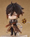 Genshin Impact Nendoroid Action Figure Zhongli 10 cm