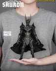 Lord of the Rings Dynamic 8ction Heroes Action Figure 1/9 Sauron 29 cm