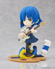 Bocchi the Rock! PalVerse PVC Statue Ryo Yamada 11 cm