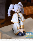 Frieren: Beyond Journey's End PM Perching PVC Statue I have ringlets now 10 cm