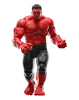 Captain America: Brave New World Marvel Legends Action Figure Red Hulk 22 cm