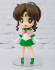 Sailor Moon Figuarts mini Action Figure Sailor Jupiter 9 cm