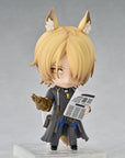 Arknights Nendoroid Action Figure Mlynar 10 cm