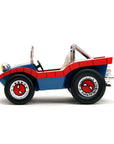 Spider-Man Diecast Model 1/24 Buggy