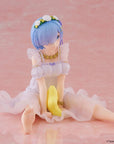 Re:Zero Precious PVC Statue Desktop Cute Figure Rem Star Dreamy Ver. 13 cm