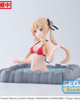 Saekano: How to Raise a Boring Girlfriend Luminasta PVC Statue Thermae Utopia Eriri Spencer Sawamura 14 cm