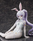 Overlord PVC Statue 1/4 Shalltear Bloodfallen: Bunny Ver. 35 cm