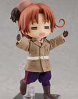 Hetalia World Stars Nendoroid Doll Figure Italy 14 cm