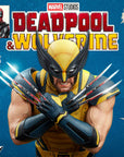 Deadpool 3 Legacy Replica Statue 1/4 Wolverine 51 cm