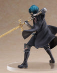 Fire Emblem: Three Houses Pop Up Parade PVC Statue Byleth (Male) 15 cm