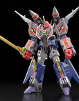 Gridman Universe Action Figure Gridman Max Combine DX Full Power Gridman 24 cm