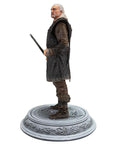 The Witcher PVC Statue Vesemir (Season 2) 23 cm