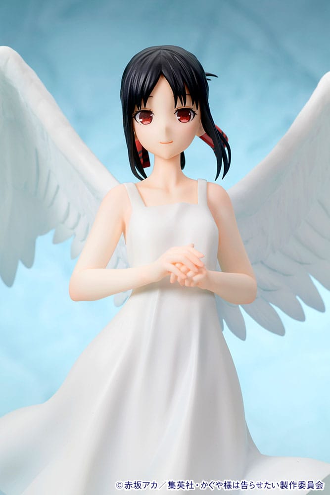 Kaguya-sama: Love is War PVC Statue 1/7 The Geniuses&#39; War of Love and Brains - Kaguya Shinomiya Ending Ver. 24 cm