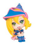 Yu-Gi-Oh! Duel Monsters Look Up PVC Statue Dark Magician Girl 11 cm