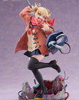 My Hero Academia PVC Statue 1/7 Himiko Toga Duffel Coat Ver. 27 cm