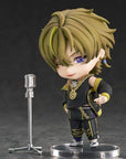 Paradox Live Nendoroid Action Figure Chisei Kuzuryu 10 cm