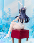 Rascal Does Not Dream Statue Mai Sakurajima Bunny Ver. 21 cm