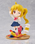 Bocchi the Rock! PalVerse PVC Statue Nijika Ijichi 12 cm