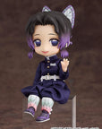 Demon Slayer: Kimetsu no Yaiba Nendoroid Doll Action Figure Shinobu Kocho 14 cm