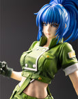 The King Of Fighters '97 Bishoujo PVC Statue 1/7 Leona Heidern 24 cm