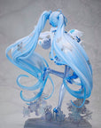 Character Vocal Series 01: Hatsune Miku PVC Statue 1/7 Hatsune Miku Sky Town 10th Anniversary Ver. 25 cm