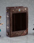 Nendoroid Doll Pouch Neo: Antiquarian Cogwheel Book